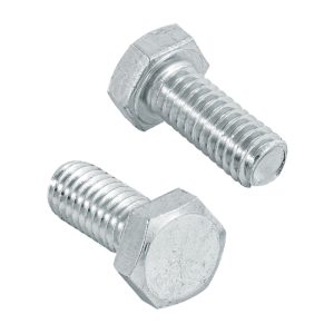 TORNILLO HEX. TIPO MAQUINA .5/16X.3/4 (PRODUCCION)