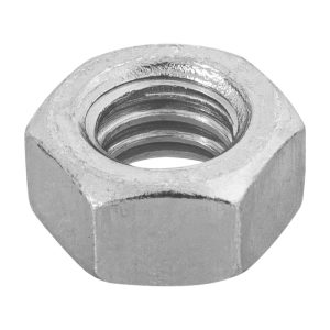 TUERCA HEXAGONAL STD 5/16 (PRODUCCION)