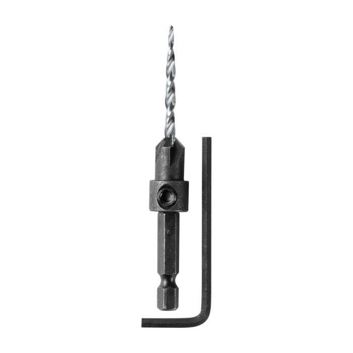A-99677 - AVELLANADOR P/MADERA (9/64) #6 MAKITA