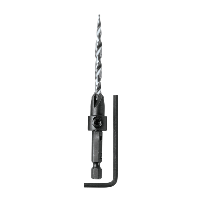 A-99699 - AVELLANADOR P/MADERA (3/16) #10 MAKITA