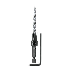 A-99708 - AVELLANADOR P/MADERA (7/32) #12 MAKITA