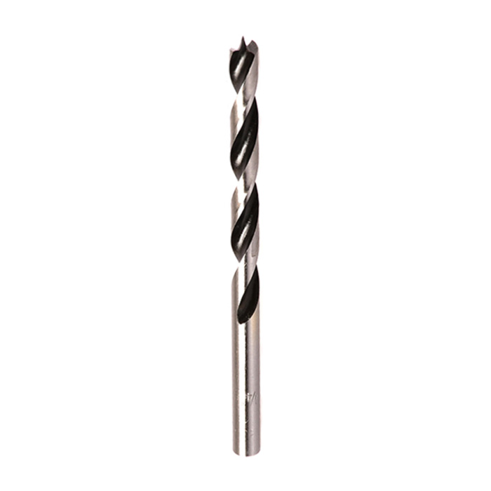 D-23210 - BROCA ESPIRAL 3 PUNTAS 1/4" MAKITA