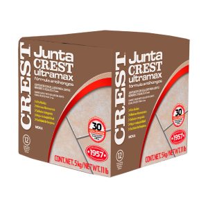 JUNTACREST ADOBE S/ARENA 5 KG