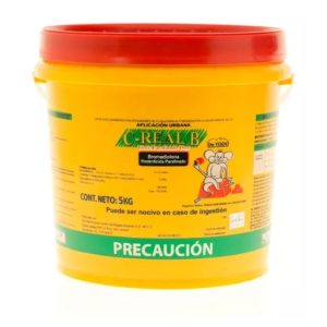 RATICIDA CEREAL-B BLISTER