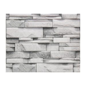 FACHADA ARARAT WHITE 30X45 CM 0.81 M2 FONCER