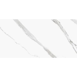 PISO CARRARA POLARIS PULIDO 60 X 1.20 CM 1.44M2 CASTEL