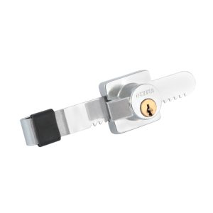 CERRADURA P/VITRINA 6891