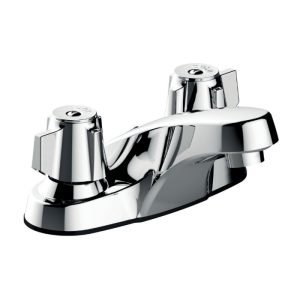 MEZCLADORA PARA LAVABO GL-D200 COFLEX