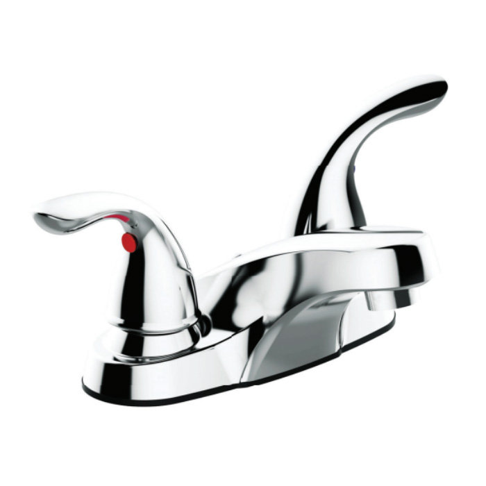 MEZCLADORA PARA LAVABO GL-D301 COFLEX