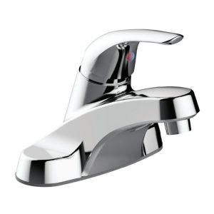 MEZCLADORA MONOMANDO PARA LAVABO GL-M300 COFLEX