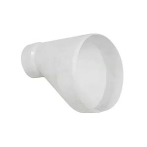 REDUCCION PVC SANI. SENC. P/CEMENTAR 4" X 3"