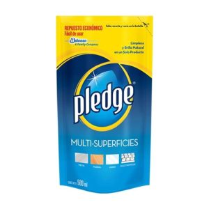 PLEDGE MULTISUPERFICIES DOYPACK 500ML