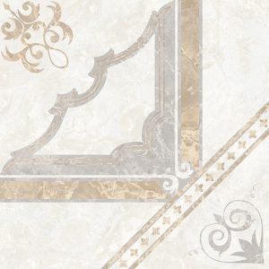 PISO ARTEAGA CREMA 35.7X35.7 CM 1.78 M2 VITROMEX