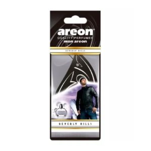 124312 - AROMATIZANTE MON AREON - BEVERLY HILLS AKSI