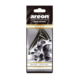 124317 - AROMATIZANTE MON AREON - BLACK CRYSTAL AKSI
