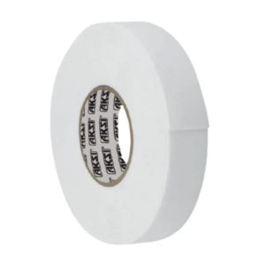 109015 - CINTA DE MONTAJE 5 MTS X 19 MM BLANCA AKSI