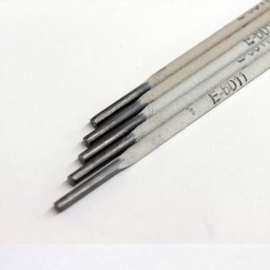 106115310 - ELECTRODO P/SOLDAR 6011 1/8 GRIS 1 KGFLEXARC