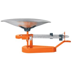 17082 - BASCULA MECANICA 2KG TRUPER