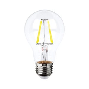 115594 - FOCO LED BULBO FIL. 6W 2700K AKSI