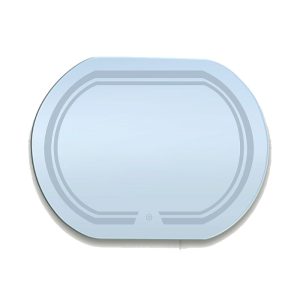 ESPEJO LED 60X80 CM MODELO ESP L0113 ATENEA
