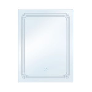 ESPEJO LED 60X80 CM MODELO ESP L0181 ATENEA