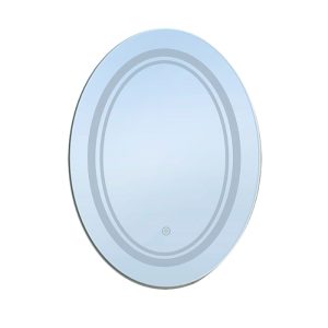 ESPEJO LED 60X80 CM MODELO ESP L1076 ATENEA