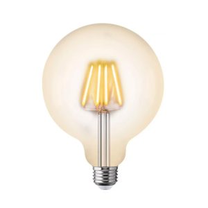 122111 - FOCO VINTAGE PIRAMIDE 4W, DIMEABLE AKSI