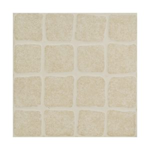 VITROP. LEMAT BEIGE 20.1X20.1 CM 1.53 M2 VITROMEX