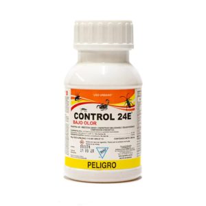 DELTA CONTROL 24E 240 ML CLORPIRIFOS CONCENTRADO