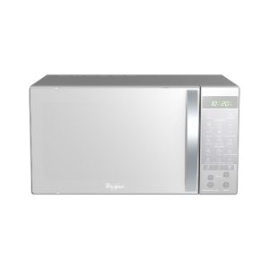 HORNO DE MICROONDAS SILVER 1.1 P3 WM1211D WHIRLPOOL