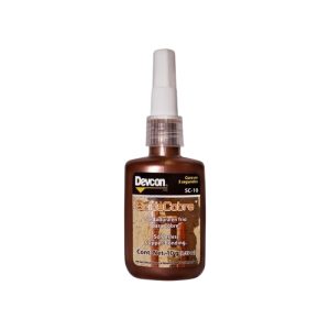 SC-10 - SOLDACOBRE FRIO 10ML DEVCON
