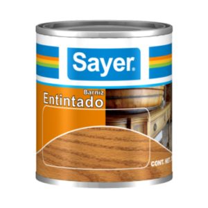 BARNIZ ENTINTADO NOGAL CLASICO LT-0115.10