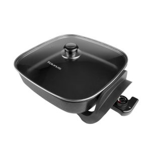 SARTEN ELECTRICO ODISEO TAURUS