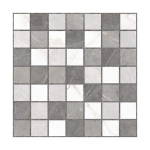 PISO LISBOA GRIS 20.1X20.1 CM 1.53 M2 VITROMEX