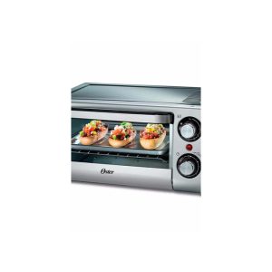 HORNO TOSTADOR 10L TSSTTV10LTB OSTER
