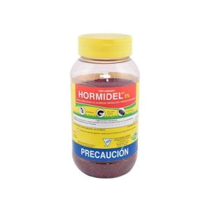 HORMIDEL 5% 800 GRS
