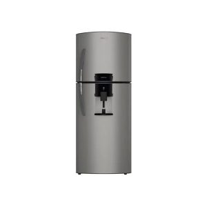 REFRIGERADOR SILVER 14P3 CON DISPENSADOR RME360FG MABE