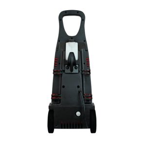 HIN00 - HIDROLAVADORA USO INDUSTRIAL 2466 PSI BYP