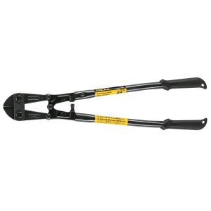 20947 - CORTAPERNOS MANGO TUBULAR 24" PRETUL