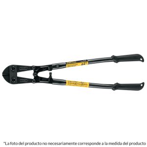 20949 - CORTAPERNOS MANGO TUBULAR 36" PRETUL