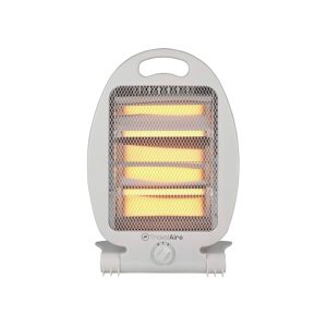 CALENTADOR ELECTRICO 2 NIV. TRAVELAIRE MOD. TAE800QX