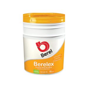 PINTURA BERELEX SUPER SATIN BASE TINT 1272 CUBETA