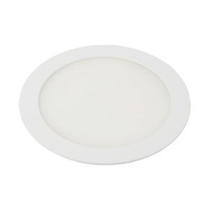 12YDLED430MV65B-PLAFON DE TECHO BUCARAMANGA VII BLANCO 12W TECNOLITE