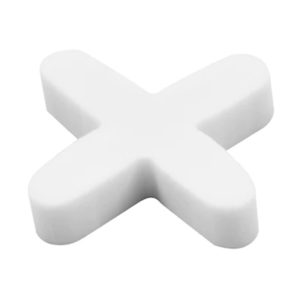 SEPARADOR PVC  PARA PISO 3/16"  4.76 MM BOLSA 150 PZAS SEPRAC