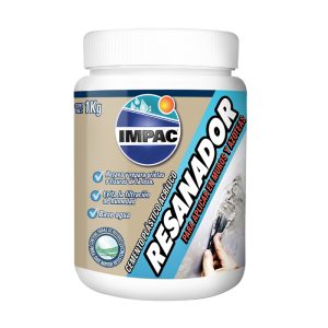 CEMENTO PLASTICO IMPAC 1KG