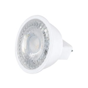 121003 - FOCO LED MR16 3W 6500K 127V GU5.3 AKSI