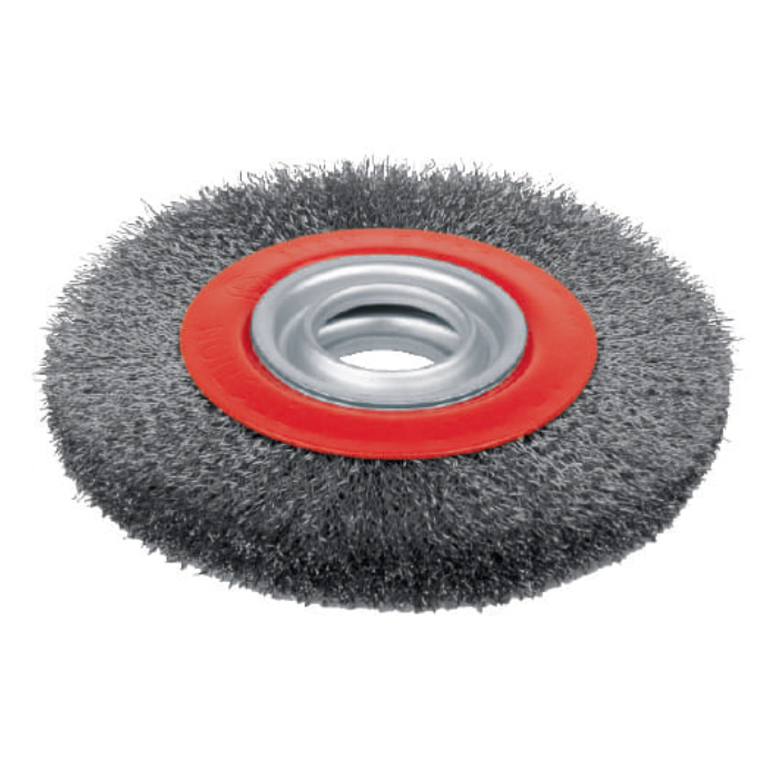 116601 - CARDA P/ ESMERIL 6" X 3/4" AKSI