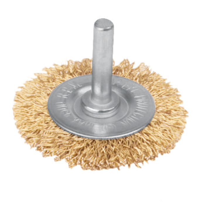 116662 - CARDA CIRCULAR 3" P/ TALADRO AKSI