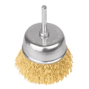 116683 - CARDA DE COPA 1 1/8" P/ TALADRO AKSI