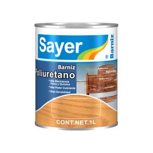 BARNIZ POLI SEMI MATE UM-5301.30 LTO